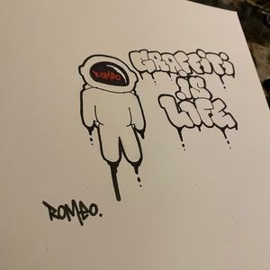 Meet your Posher, Giovanni